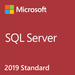 Microsoft SQL Server 2019 Standard 1 licence(s) Licence d'accès client