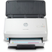 HP Scanjet 6FW06A scanner Alimentation papier de scanner 600 x 600 DPI A4 Noir, Blanc