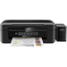 Epson EcoTank L386 Inkjet A4 5760 x 1440 DPI 33 ppm Wi-Fi