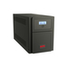 APC SMV2000AI alimentation d'énergie non interruptible Interactivité de ligne 2 kVA 1400 W