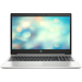 HP ProBook 450 G7 Portátil 39,6 cm (15.6") HD Intel® Core™ i5 de 10ma Generación 4 GB DDR4-SDRAM 500 GB Unidad de disco duro Wi-Fi 6 (802.11ax) FreeDOS Plata