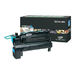 Lexmark C792A1CG Cartouche de toner 1 pièce(s) Original Cyan