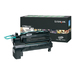 Lexmark C792A1KG Cartouche de toner 1 pièce(s) Original Noir