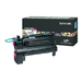 Lexmark C792A1MG Cartouche de toner 1 pièce(s) Original Magenta