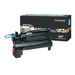 Lexmark X792X1MG Cartouche de toner 1 pièce(s) Original Magenta