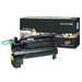 Lexmark X792X1YG Cartouche de toner 1 pièce(s) Original Jaune