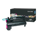 Lexmark C792X2MG Cartouche de toner 1 pièce(s) Original Magenta