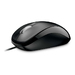 Microsoft Compact Optical Mouse 500 for Business الفأرة يمكن استخدامه بكلتا اليدين USB Type-A ضوئي 800 نقطة لكل انش