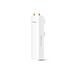 TP-LINK WBS510 point d'accès réseaux locaux sans fil 1000 Mbit/s Blanc Connexion Ethernet, supportant l'alimentation via ce port (PoE)