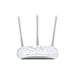 TP-LINK TL-WA901ND point d'accès réseaux locaux sans fil 450 Mbit/s Blanc Connexion Ethernet, supportant l'alimentation via ce port (PoE)