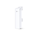 TP-LINK 2.4GHz 300Mbps 9dBi Outdoor CPE 300 Mbit/s Blanc Connexion Ethernet, supportant l'alimentation via ce port (PoE)