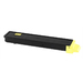 KYOCERA TK-895Y Cartouche de toner 1 pièce(s) Original Jaune