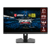 MSI Optix MAG274R 68,6 سم (27") 1920 x 1080 بيكسل HD كامل شاشة كريستال سائل LCD أسود