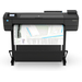 HP Designjet T730 36 imprimante grand format A jet d'encre thermique Couleur 2400 x 1200 DPI A0 (841 x 1189 mm) Ethernet/LAN