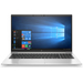 HP EliteBook 850 G7 Portátil 39,6 cm (15.6") Full HD Intel® Core™ i5 de 10ma Generación 8 GB DDR4-SDRAM 256 GB SSD Wi-Fi 6 (802.11ax) Windows 10 Pro Plata