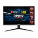 MSI Optix G241V 60,5 cm (23.8") 1920 x 1080 pixels Full HD LCD Noir