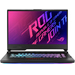 ASUS ROG Strix G512LU-HN080T notebook Ordinateur portable 39,6 cm (15.6") Full HD 10e génération de processeurs Intel® Core™ i7 32 Go DDR4-SDRAM 512 Go SSD NVIDIA® GeForce® GTX 1660 Ti Wi-Fi 6 (802.11ax) Windows 10 Home Noir