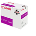 Canon Magenta Laser Printer Toner Cartridge Cartouche de toner Original