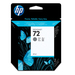 HP 72 69-ml Gray DesignJet Ink Cartridge cartouche d'encre 1 pièce(s) Original Rendement standard Gris