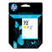 HP 72 69-ml Yellow DesignJet Ink Cartridge cartouche d'encre 1 pièce(s) Original Rendement standard Jaune