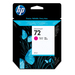 HP 72 69-ml Magenta DesignJet Ink Cartridge cartouche d'encre 1 pièce(s) Original Rendement standard