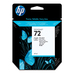 HP 72 69-ml Photo Black DesignJet Ink Cartridge cartouche d'encre 1 pièce(s) Original Photo noire