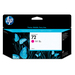 HP 72 cartouche d'encre Magenta 130-ml