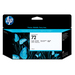 HP 72 cartouche d'encre noir photo 130 ml