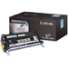 Lexmark 0X560H2CG Cartouche de toner 1 pièce(s) Original Cyan