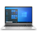 HP ProBook 650 G8 Portátil 39,6 cm (15.6") Full HD Intel® Core™ i5 de 11ma Generación 8 GB DDR4-SDRAM 256 GB SSD Wi-Fi 6 (802.11ax) Windows 10 Pro Plata