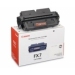 Canon FX-7 Black Toner Cartridge Cartouche de toner Original Noir