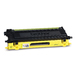 Brother TN130Y Cartouche de toner 1 pièce(s) Original Jaune