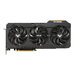 ASUS TUF Gaming TUF-RTX3070TI-O8G-GAMING NVIDIA GeForce RTX 3070 Ti 8 جيغابايت GDDR6X