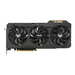 ASUS TUF Gaming TUF-RTX3070TI-8G-GAMING NVIDIA GeForce RTX 3070 Ti 8 جيغابايت GDDR6X