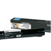 Lexmark C950X2KG Cartouche de toner 1 pièce(s) Original Noir