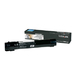 Lexmark X950X2KG عبوات حبر 1 قطع أصلي أسود