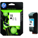 HP 15 cartouche d'encre noir authentique grande contenance