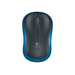 Logitech M185 souris Ambidextre RF sans fil Optique 1000 DPI